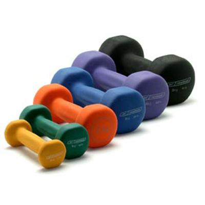 Reebok Handweight (0.5kg)
