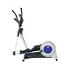 I-Train Blue Cross Trainer (RE-14201BL)