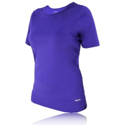 Lady Sports Essential Crew T-Shirt REE2186