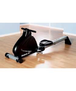 Magnetic Rower