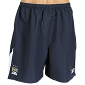 Manchester City Away Short 2005/06.