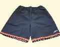 mens andy roddick Reebok shorts