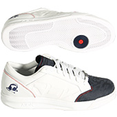 Mens RbK DJ - White/Navy/Camo.