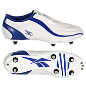 Mens Strikezone Baleni IV TD RS - White/Royal.