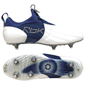 Mens Strikezone Pro RS - White/Royal/Silver.