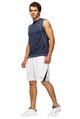 mens vector woven shorts