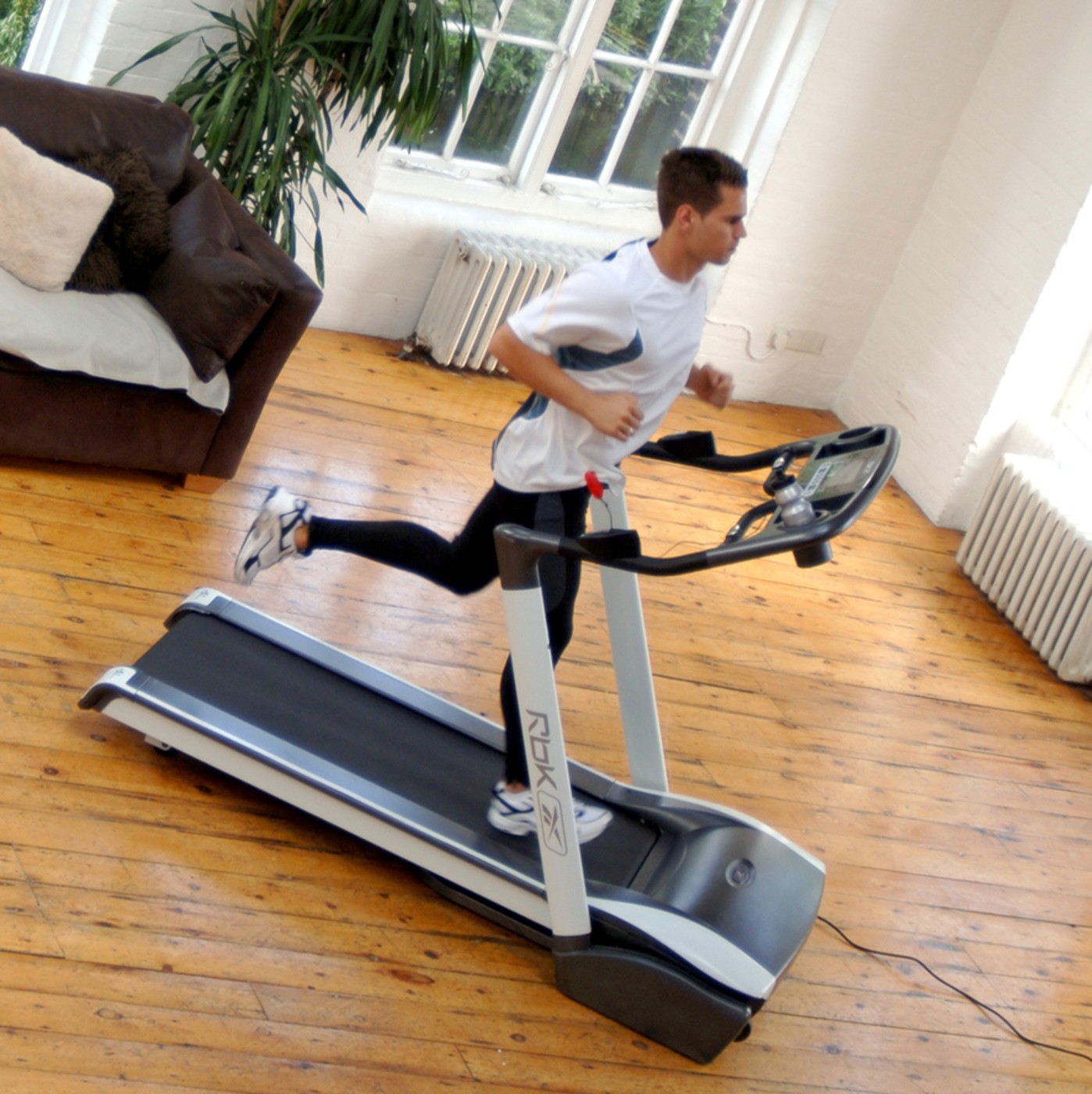 Performance Series T5.1 Treadmill