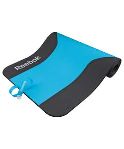 Performance Yoga Mat - Blue