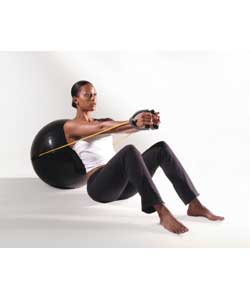 Pilates Core Ball