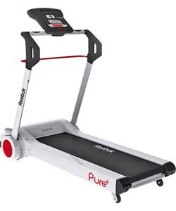 Reebok Pure  Treadmill