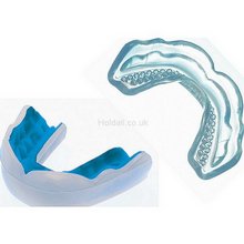 Rbk Custom Mouthguard