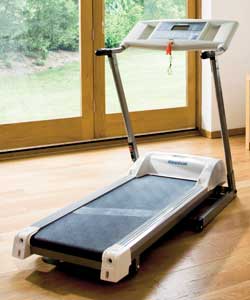 REV-11301 Fusion Treadmill