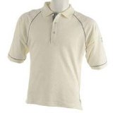 Slazenger Three Quarter Cricket Shirt Boys Multi Youths