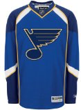 St Louis Blues Replica Jersey