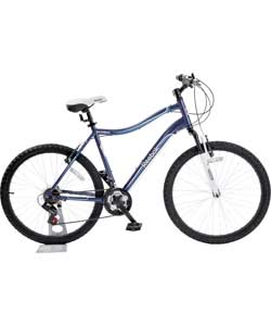 Reebok Switchback 26 Inch Mountain Bike - Mens