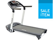 T4.5 Performance Treadmill