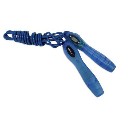 Talking Digital Skipping Rope (RE10718B - Digital Skip Rope)