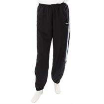 track bottoms blk