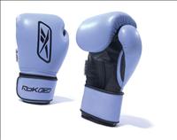 Training Gloves Blue