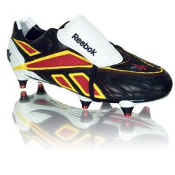 Reebok Valde Pro Soft Ground Football Boots