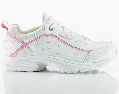 womens pristine running shoe