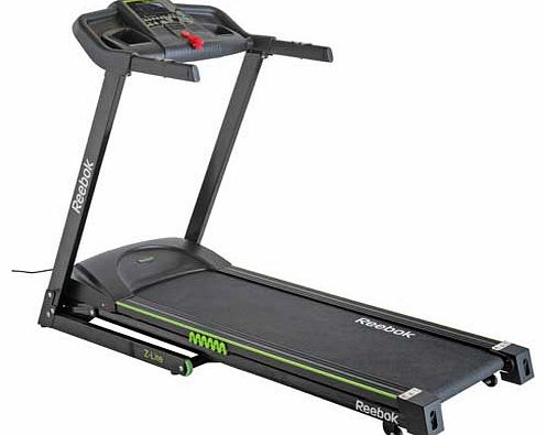 ZR Lite Treadmill