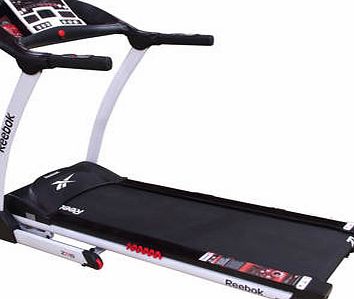 ZR8 Treadmill