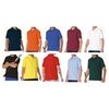 Junior (Boys) Origin Polo (863101)