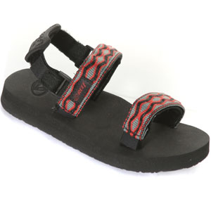 Grom Convertible Kids sandal