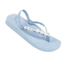 Kids Sweet Pea - Light Blue Citrus