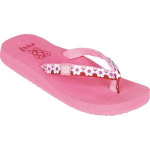 Sweetpea Kids flip flop