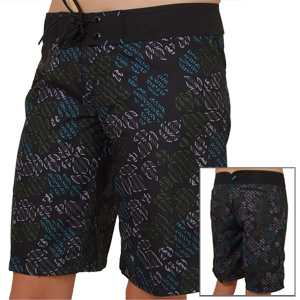 Reef Ladies Electric Maxwell Boardies