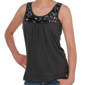 Reef Ladies Tagine Vest top