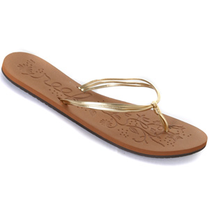 Wispy Sandal