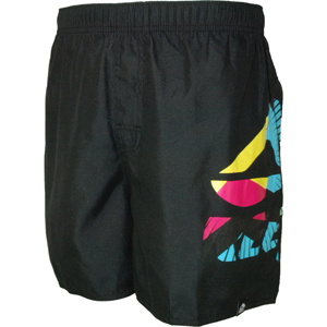 Mens Reef Aita Volley Short. Multi