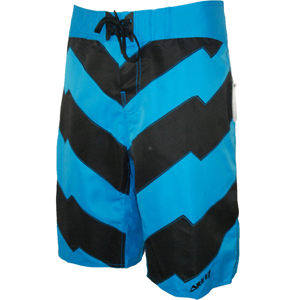 Mens Reef Relapse Boardshort. Blue