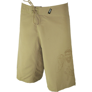 Mens Reef Tocayo Boardshort. Khaki