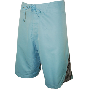 Mens Reef Xman Remix Boardshort. Vintage Blue