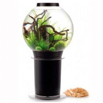 Biorb Acrylic Aquarium Stand Up To 105L