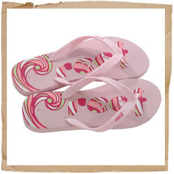 Recife 2 Flip Flop Pink