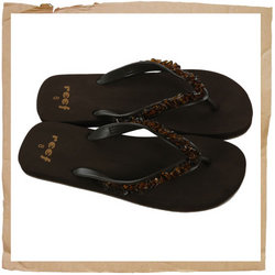 Rokky Flip Flop Brown