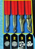 Scaper Cutter Tools Set