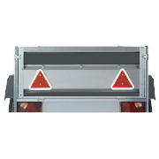 Trailer Triangles 2pk