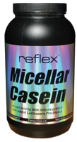 Micellar Casein 908g - Strawberry