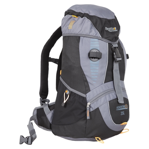 Adventure Tech 35L Rucksack