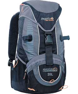 Adventure Trek 35 Litre Rucksack