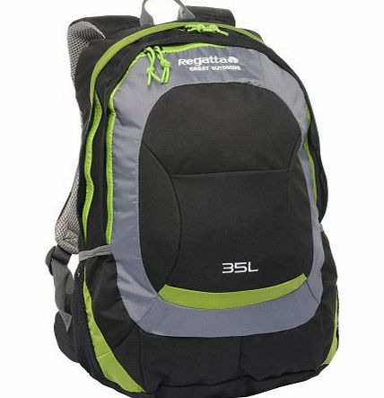 Cyborg 35 Litre Rucksack