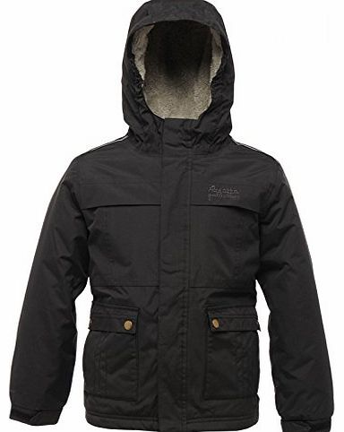 Kids Mudslide Jacket