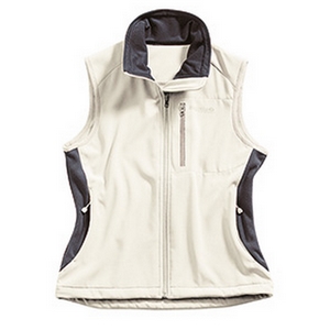 Ladies Gabi Softshell Body Warmer