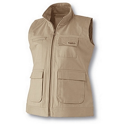 Ladies Os II Bodywarmer